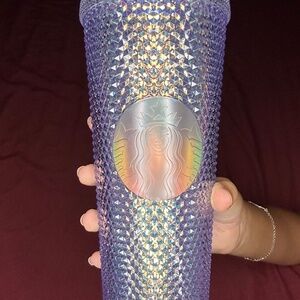 Starbucks Cup